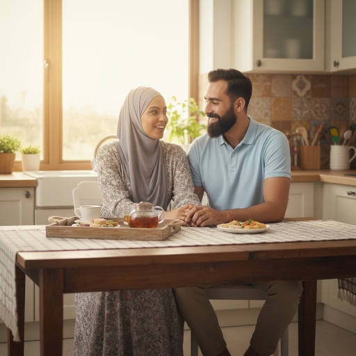 آیا دوست دارید زندگی زناشویی‌تان موفق‌تر باشد؟